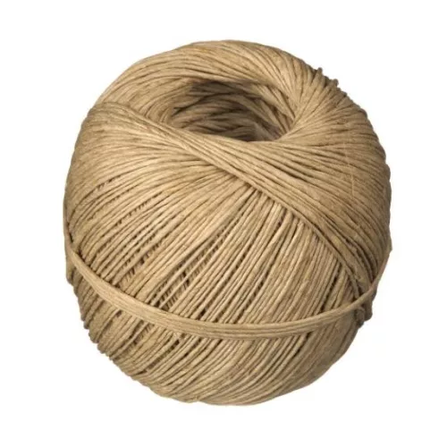 Kötözőmadzag kender 50m