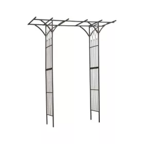 Rózsakapu 232x114x66cm