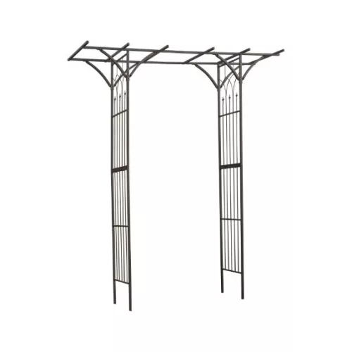 Rózsakapu 232x114x66cm