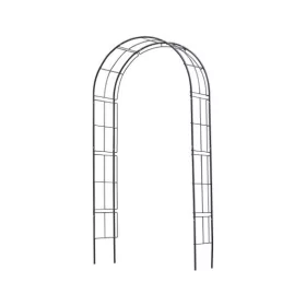 Rózsakapu 229x113x38cm