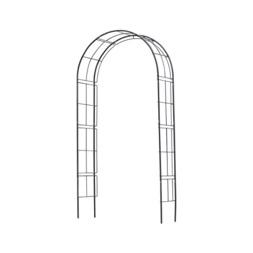 Rózsakapu 229x113x38cm