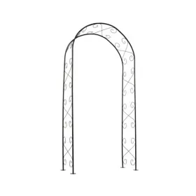 Rózsakapu 230x100x37cm