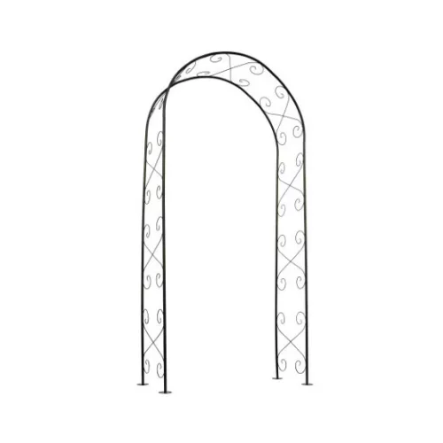 Rózsakapu 230x100x37cm