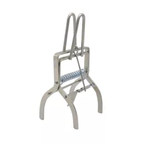 Üregi rágcsáló csapda 14x11x9cm