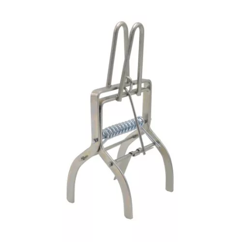 Üregi rágcsáló csapda 14x11x9cm