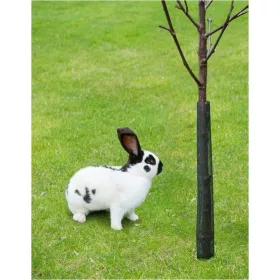   Fatörzsvédő háló rágcsálók ellen 4 db-os szett, 55x6-10cm