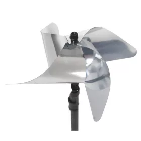 Madárriasztó szélforgó 20cmx0,3mm