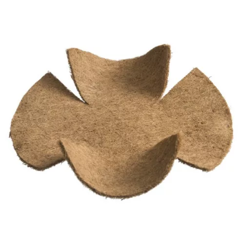 Lapos kókuszbetét,átm:55cm (35-ös kosárhoz)