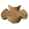 Lapos kókuszbetét,átm:60cm (40-es kosárhoz)