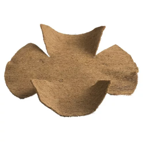 Lapos kókuszbetét,átm:60cm (40-es kosárhoz)