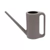 Öntözőkanna modern, szürke 1,5l, PE