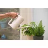 Öntözőkanna modern, elefántcsontszínű, 1,5l, PE