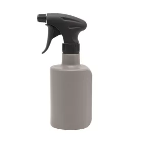 Kézi permetező, szürke 0,5l, PE