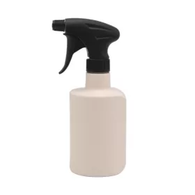 Kézi permetező, elefántcsontszínű 0,5l, PE
