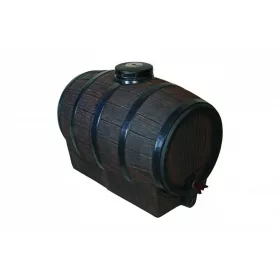 Bortároló hordó 350liter