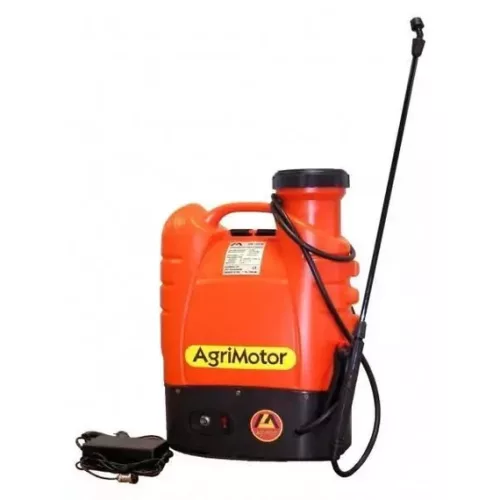 Akkumulátoros háti permetező SX-15D