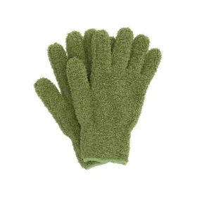 Mikroszálas levéltisztító kesztyű