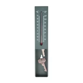 Hőmérő kulcstartóval 16cm