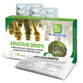 Szúnyoglárva irtó tabletta Aquatain Dengue 30db/csom.