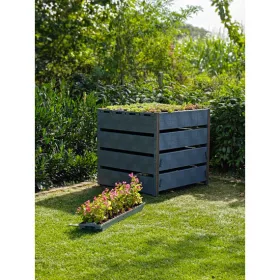 Komposztáló 850L Terragrow