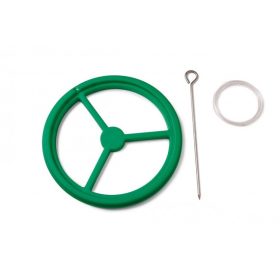 Pontec PondoFeed Ring haletető gyűrű +kieg. (23cm)