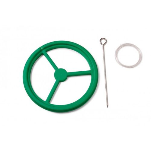 Pontec PondoFeed Ring haletető gyűrű +kieg. (23cm)