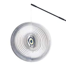 Pontec PondoScare Spinner gémriasztó