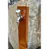 GALLO IRON kerti kút csappal - Olivabarna