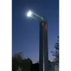 Ubbink szolár zuhany SOLARIS PREMIUM LED (228cm magas, 35L)