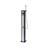 Ubbink szolár zuhany ELITE (118 cm magas, 18 L) kézi zuhannyal