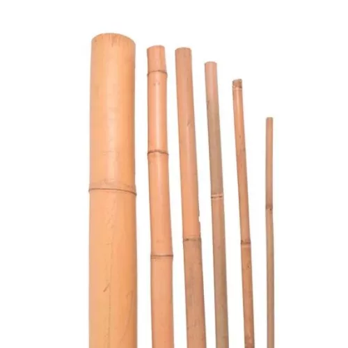 Bambuszrúd 120cm / 8 - 10mm