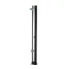 Ubbink szolár zuhany DELUXE PREMIUM (208 cm magas, 35 L)