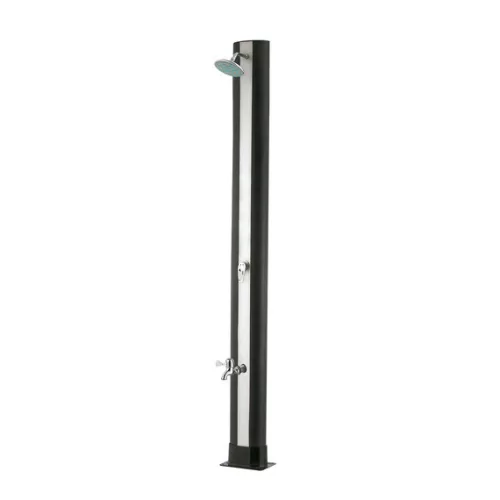 Ubbink szolár zuhany DELUXE PREMIUM (208 cm magas, 35 L)