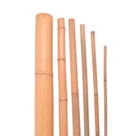 Bambuszrúd 180cm / 12 - 14mm