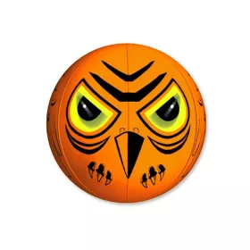 Madárriasztó Ballon, mérges fej mintával, 40 cm RO02