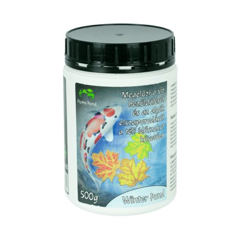 Home Pond WINTER POND 500g