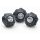 Pontec PondoStar LED Rocklight Set 3