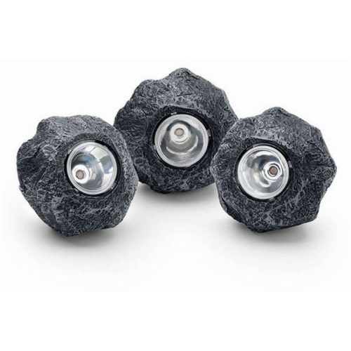 Pontec PondoStar LED Rocklight Set 3