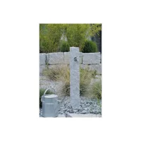 Kerti kút, kerti csap