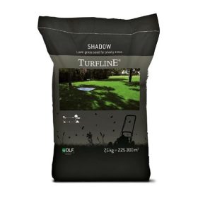   Fűmagkeverék DLF Shadow, árnyéktűrő 7,5kg (225-300m2 területre)
