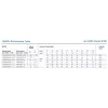 JIADI csőszivattyú 5" 125SCM405A-0,9/25m ásottkút, ciszterna
