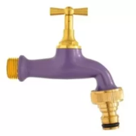 995 Kerti csap Lila 1/2"