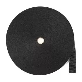   Kötöző zsinór fákhoz, fekete 35mm/50m tek./fatörzsrögzítő heveder/spanifer csomagolás nélküli