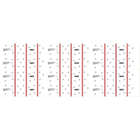 Bros Légyfogó lap 10 X 32 cm