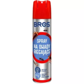 Bros Csótány és Hangyairtó aeroszol 400 ml