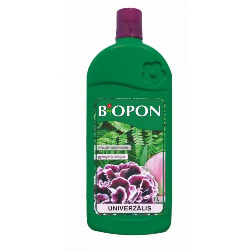 Biopon univerzális tápoldat 1 l