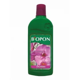 Biopon orchidea tápoldat 0,5l