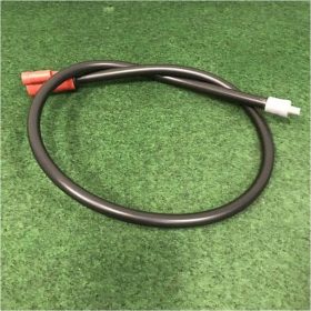   12/8 Nyomáskompenzált bekötőcső Netafim Meganet szórófejhez 400 liter felett