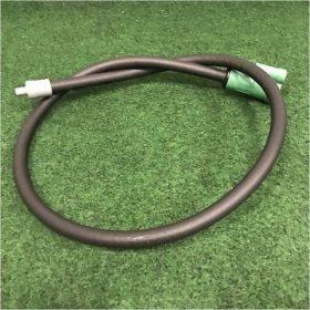   12/8 Nyomáskompenzált bekötőcső Netafim Meganet szórófejhez