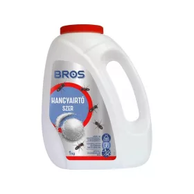 Bros Szuper hangyaírtó szer 1kg